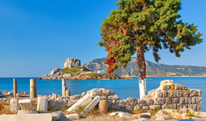 Kos Island, Greece